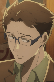 Ariyoshi Hanta