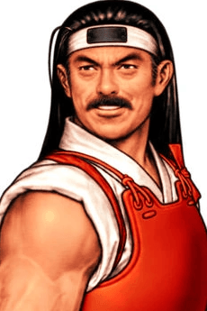 Ryuhaku Todou