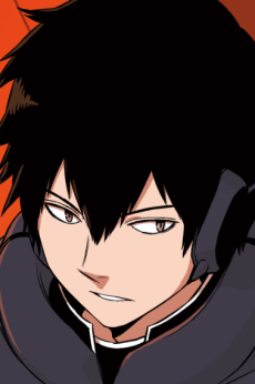 Shuuji Miwa