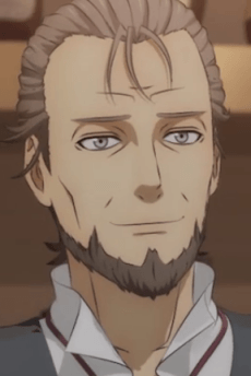 Kenzou Hakkouda