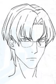 Shintarou Mashuu