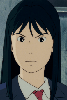 Rikako Muto