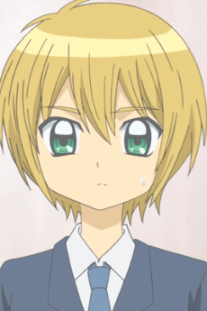 Yamato Suou