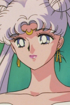 Queen Serenity