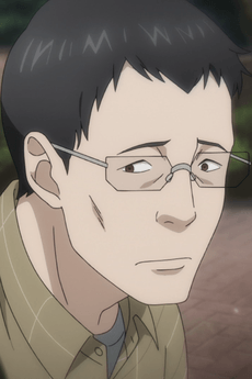 Saburo Tabuchi