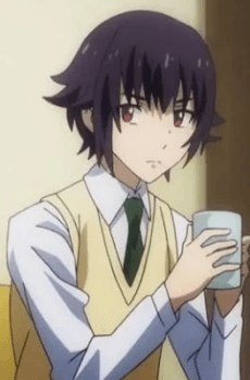 Gekkou Nanase