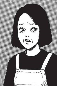 Chizuko Goshima