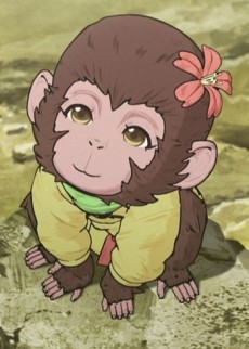 Monmi