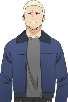 Hiroto Ikeuchi