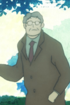 Koten Kyoushi