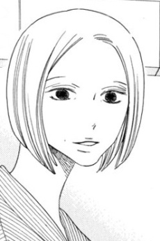 Kumi Sajou
