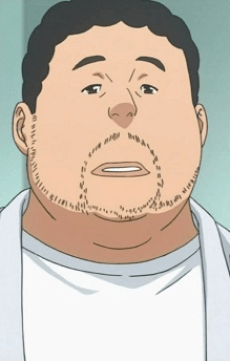 Takuro Nakai