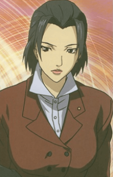 Yoko Kayabuki