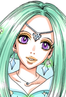 Queen Candy