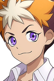 Subaru Makabe