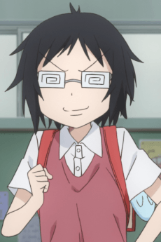 Reiko Azuma