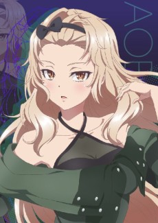 Aoba Karabayashi