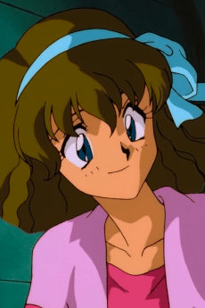 Kumi Kazamatsuri