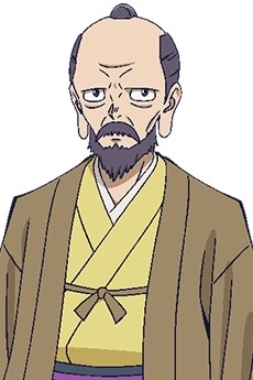 Teijirou Akizuki