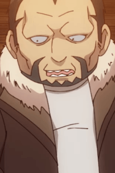 Senchou