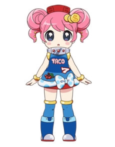 Sumi Tacos Horie