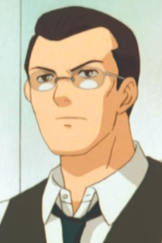 Ryuuji no Chichi