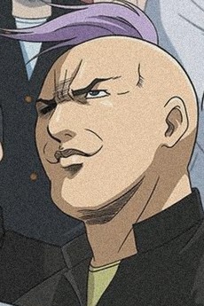Shinjirou Hayashida