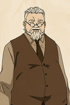 Gude Jiaoshou