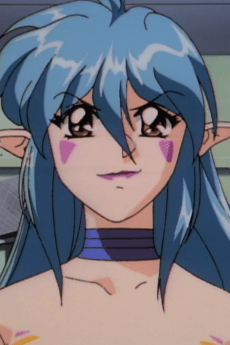Rongo