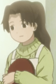 Kokutou no Haha