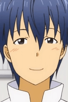 Hiroomi Souma