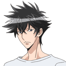 Shinichirou Niwa