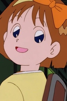Youko Kuriki