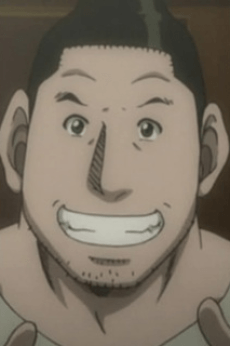 Mansaku Matsuura