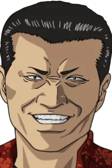Kenji Kojima