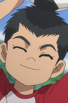 Wataru Higo
