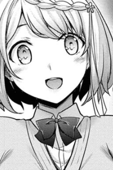 Sakura Mochida