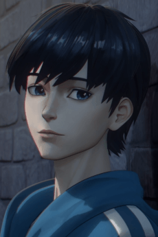 Cheng Yang