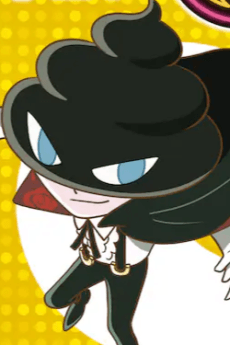 Kaitou U