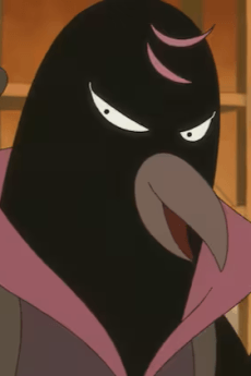 Kaitou K