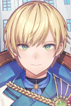 Felix Arc Ridill