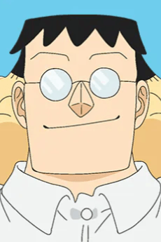 Usopp Nakatsugawa