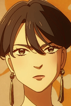 Kaori Miyamoto