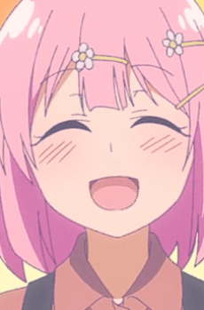 Momoko Mochizuki
