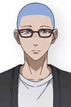 Ichitarou Hirose