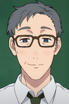 Oomiya-sensei