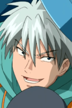 Kankuro Nishiyama