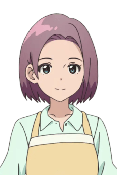 Shio Nonoyama