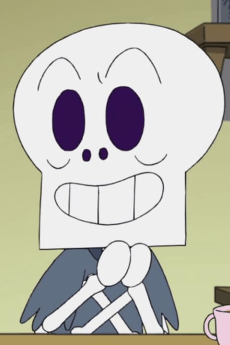Horrorman