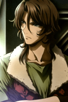 Lockon Stratos